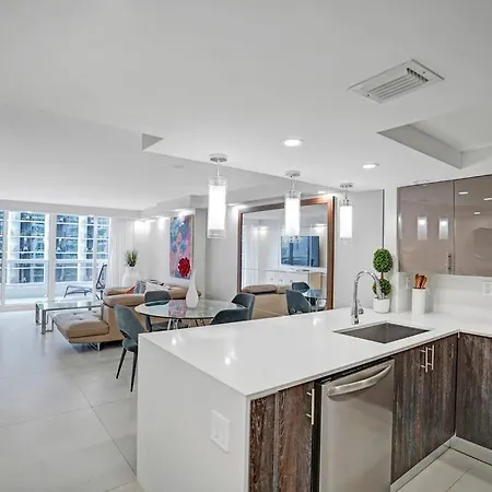 Electric Love Brand New With Water View, Edgewater